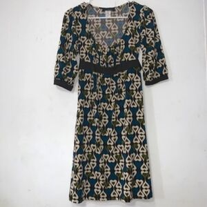 Y2K Hypnotik sz Med Heart Dress